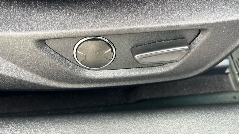 Ford Mustang 5.0 V8 Mach 1 2dr Auto Petrol Coupe